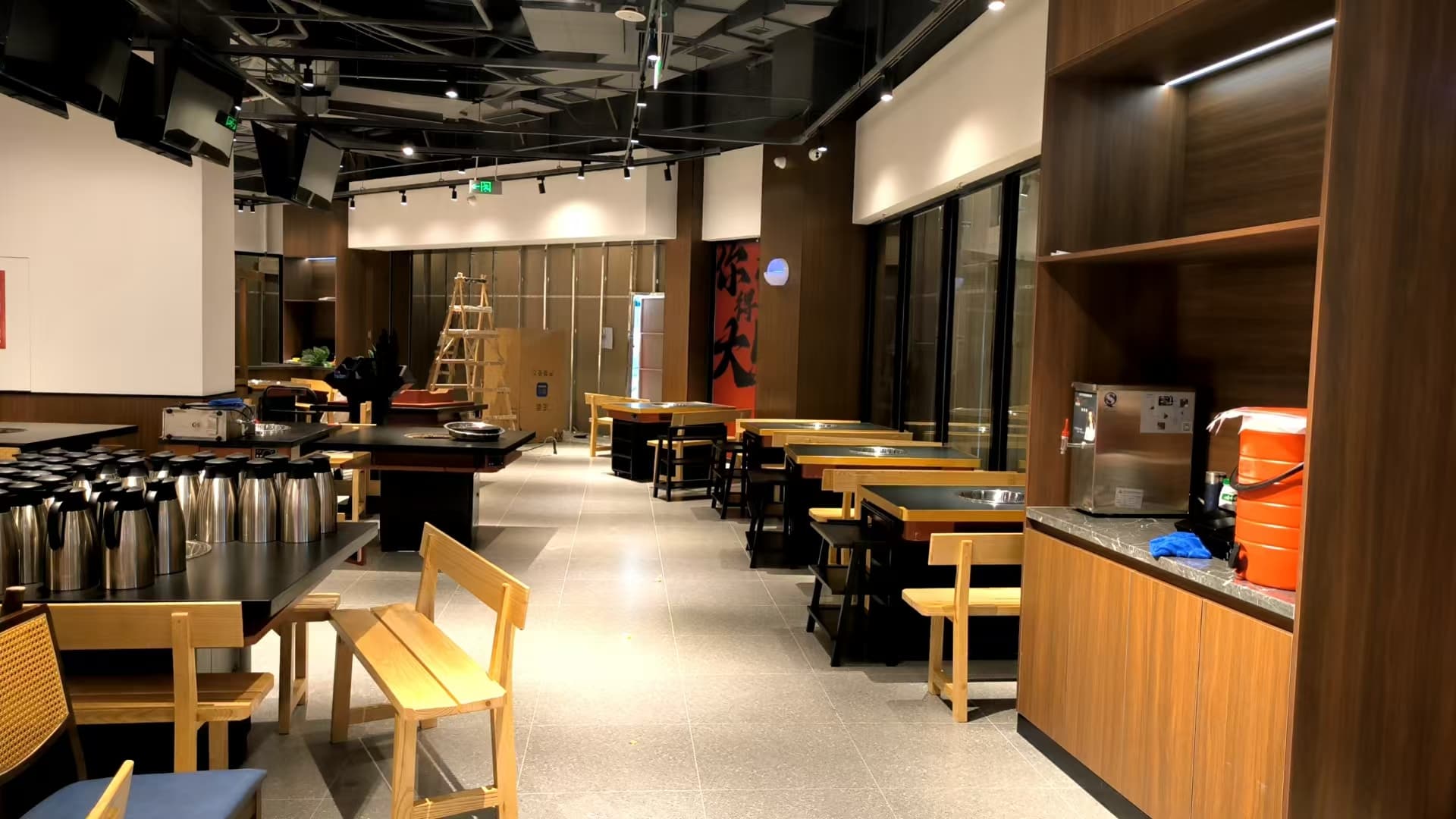 传统中餐 1
